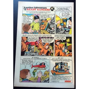 Adventure Comics (1938) #432 FN (6.0) featuring The Spectre 