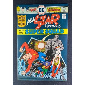 All-Star Comics (1940) #59 VF/NM (9.0) Ernie Chan Cover 2nd App Powergirl