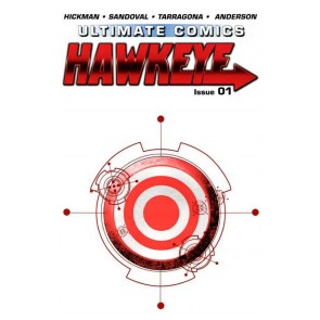 All-New Hawkeye (2015) #'s 1 2 3 4 5 & (2016) #'s 1 2 3 4 5 6 VF/NM Set 12 Books