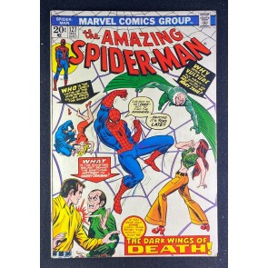 Amazing Spider-Man (1963) #127 FN/VF (7.0) Vulture Mary Jane John Romita Sr