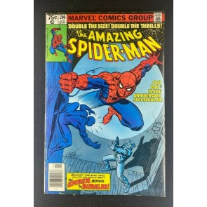 Amazing Spider-Man (1963) #200 VF (8.0) Origin Retold John Romita Sr