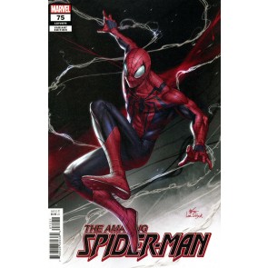 Amazing Spider-Man (2018) #75 VF/NM In-Hyuk Lee Variant Cover