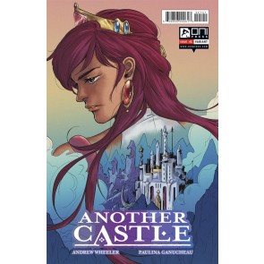 Another Castle (2016) #1 VF/NM Oni Press