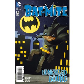 Bat-Mite (2015) #6 of 6 NM