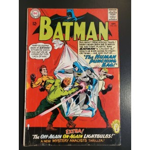 Batman #174 (1965) DC Comics GVG 3.0 Infantino Sheldon Moldoff|