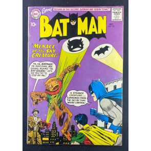 Batman (1940) #135 FN- (5.5) Batman Robin