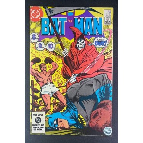 Batman (1940) #372 VF/NM (9.0) Ed Hannigan Cover