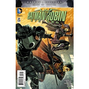 Batman & Robin Eternal (2015) #23 of 26 NM