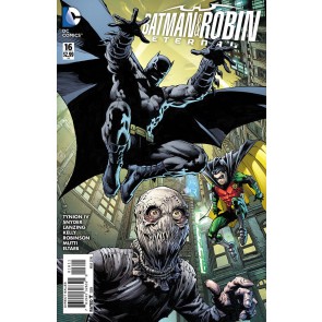Batman & Robin Eternal (2015) #16 of 26 NM