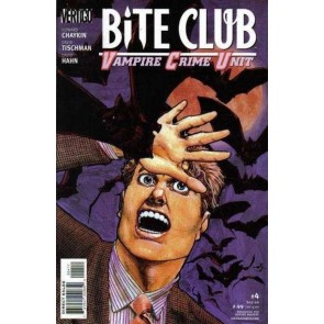 BITE CLUB: VAMPIRE CRIME UNIT (2006) #