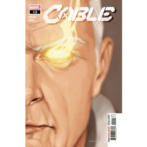 Cable (2020) #12 VF/NM Phil Noto Cover