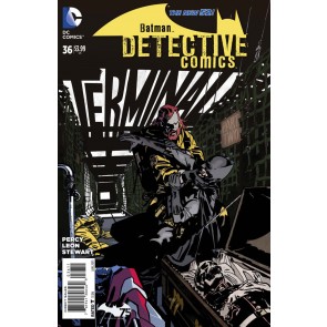 Detective Comics (2011) #36 VF/NM 
