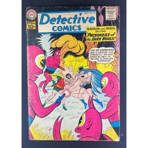Detective Comics (1937) #293 GD (2.0) Robin Batman Sheldon Moldoff