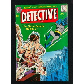 Detective Comics (1937) #337 FN+ (6.5)