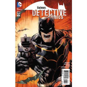 Detective Comics (2011) #49 VF/NM 