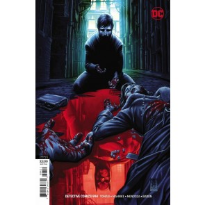 Detective Comics (2016) #994 VF/NM Mark Brooks Variant Cover DC Universe