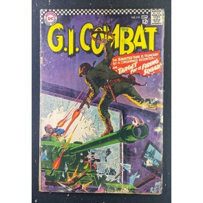 G.I. Combat (1952) #119 GD- (1.8) Russ Heath Cover