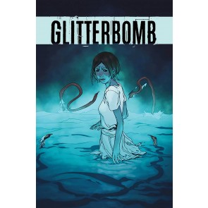 Glitterbomb (2014) #1 VF/NM Cover B Image Comics