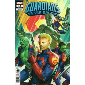 Guardians of the Galaxy (2020) #13 (#175) VF/NM Jung-Geun Yoon Variant