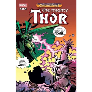 Thor by Simonson Halloween Comic Fest 2017 #1 VF/NM
