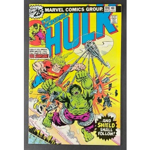 Incredible Hulk (1968) #199 NM- (9.2) Doc Samson Sal Buscema