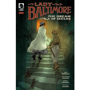 Lady Baltimore - The Dream of Ikelos (2023) #1 NM Mike Mignola Dark Horse Comics