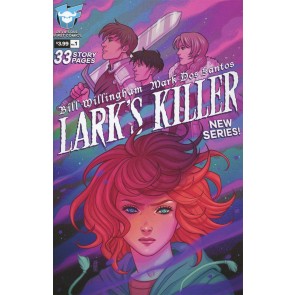Lark's Killer (2017) #1 VF/NM Devil's Due 