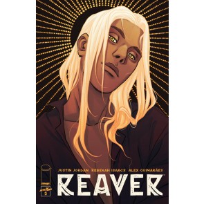 Reaver (2019) #2 VF/NM Image Comics