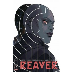 Reaver (2019) #3 VF/NM Image Comics