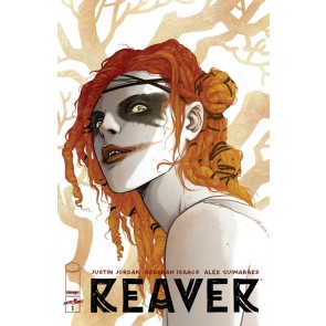 Reaver (2019) #1 VF/NM Becky Cloonan Cover 1st Printing SOLD OUT Image Comics