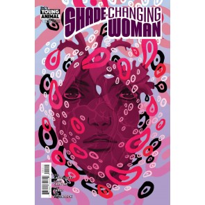 Shade The Changing Woman (2018) #2 VF/NM (9.0) DC Young Animal
