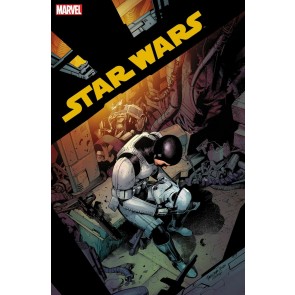Star Wars (2020) #21 NM Carlo Pagulayan Variant Cover