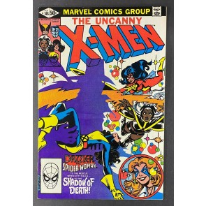 The Uncanny X-Men (1981) #148 NM- (9.2) 1st App Caliban Dave Cockrum Cover & Art