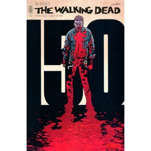 The Walking Dead (2003) #150 VF/NM Charlie Adlard Image Comics