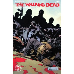 The Walking Dead (2003) #165 VF/NM Charlie Adlard Image Comics