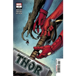 Thor (2020) #7 (#733) VF/NM Donny Cates
