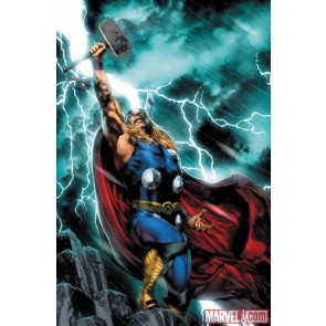 THOR FIRST THUNDER #1 OF 5 NM