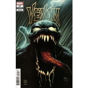 Venom (2018) #27 (#192) NM Ryan Stegman Variant Cover 1st Codex