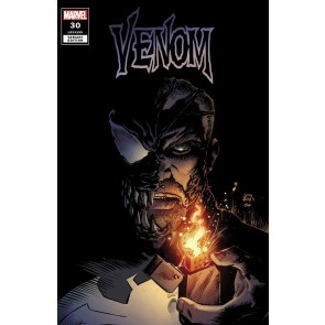 Venom (2018) #30 (#195) VF/NM Geoff Shaw Regular & Ryan Stegman Variant Set