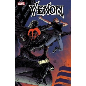Venom (2018) #29 (#194) VF/NM Donny Cates Venom Beyond Part 4