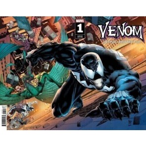 Venom: Lethal Protector ll (2023) #'s 1 2 3 4 5 Complete NM Lot