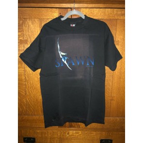Vintage Spawn Movie promo t shirt 1997 Todd McFarlane