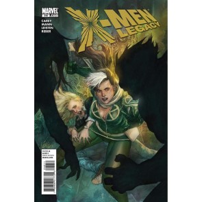 X-MEN: LEGACY (2008) #240 VF/NM LEINIL YU COVER