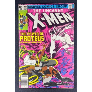 X-Men (1963) #127 VG/FN (5.0) John Byrne Cover and Art
